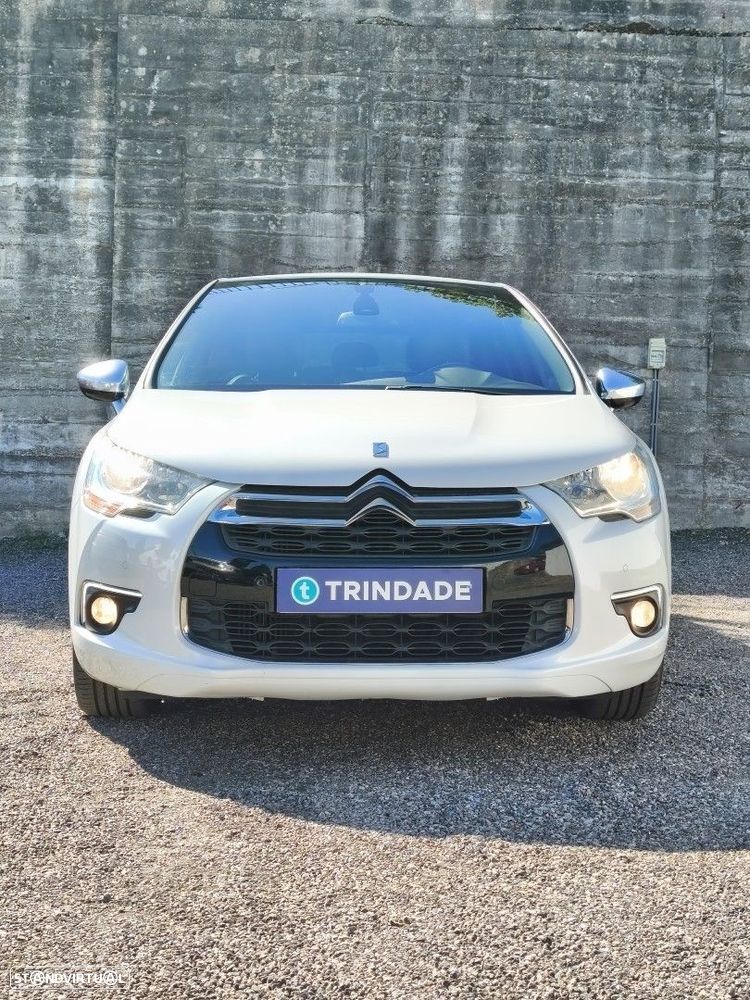 Citroën DS4 1.2 PureTech So Chic - 24