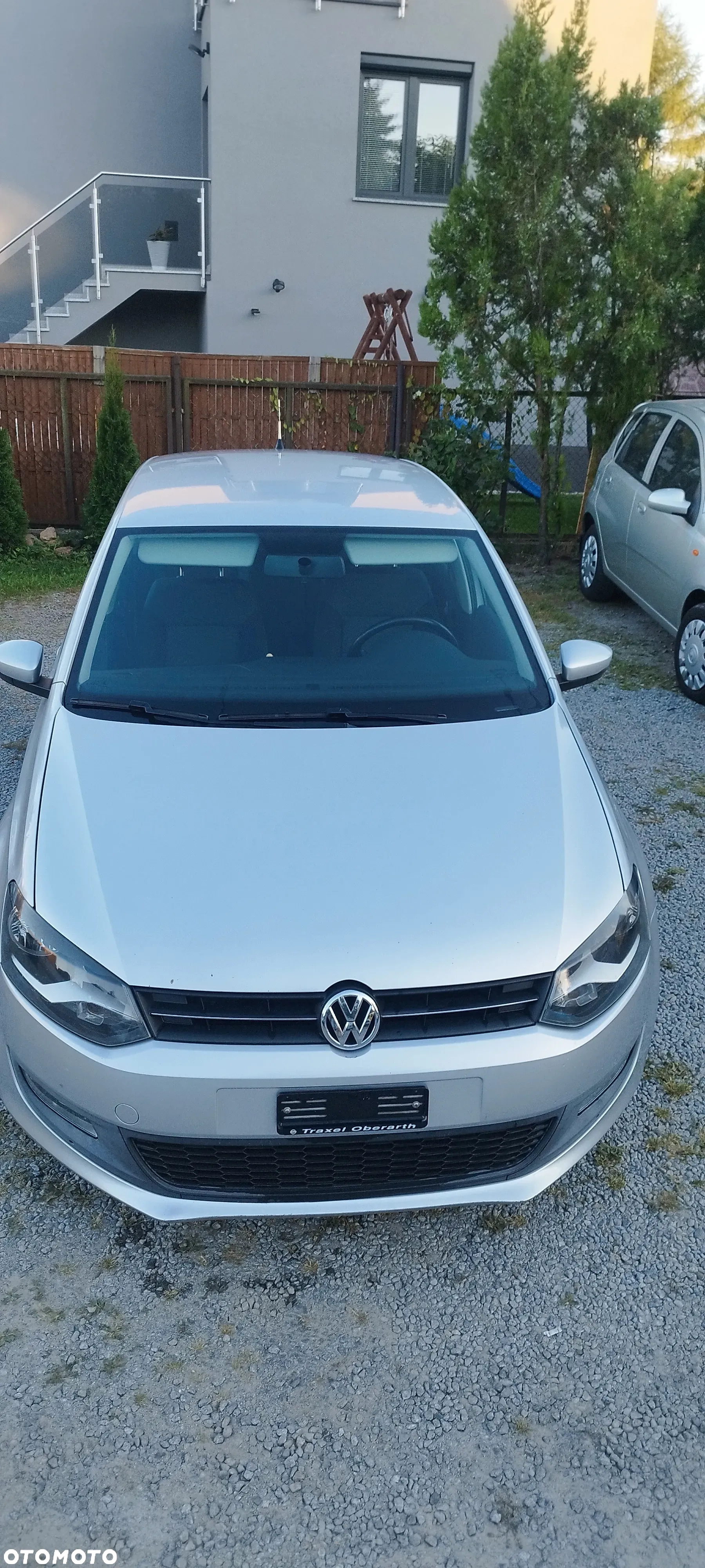 Volkswagen Polo 1.4 16V Comfortline - 4