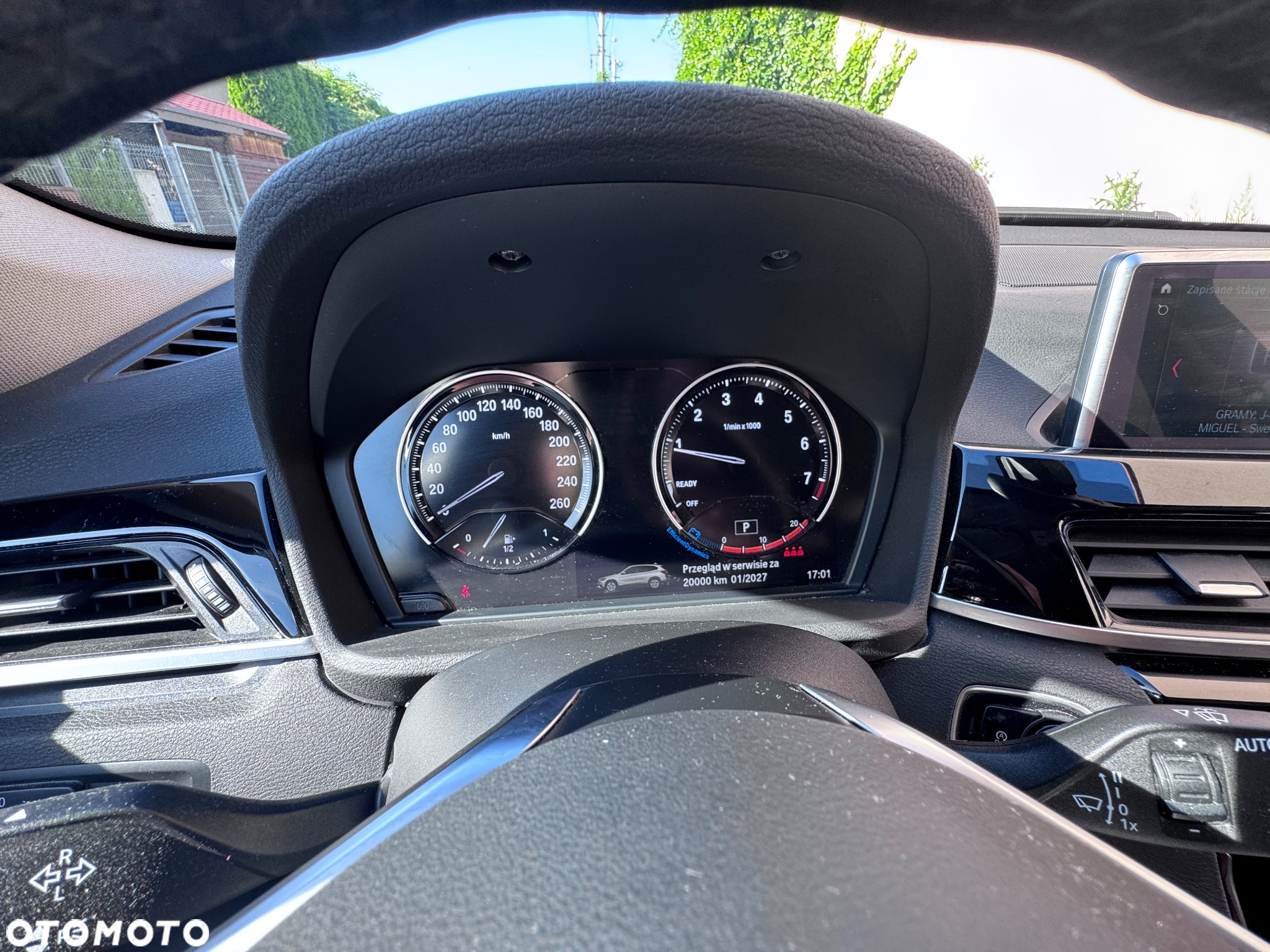 BMW X1 sDrive18i GPF Sport Line - 12