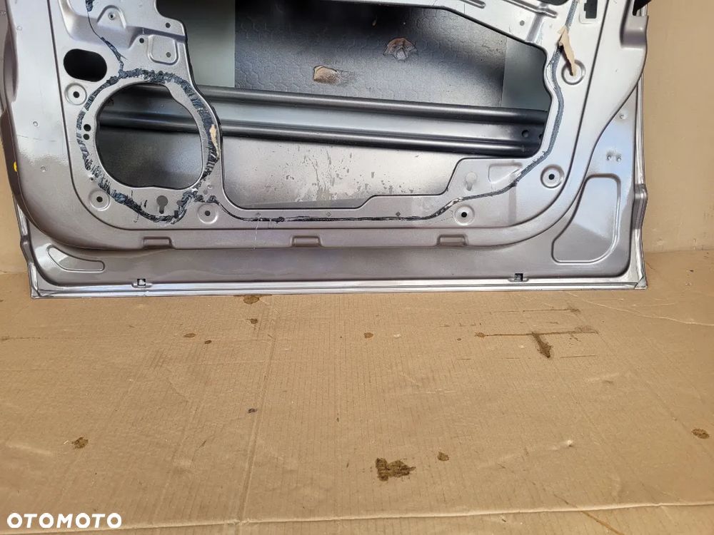 DRZWI PRAWY PRZÓD PRZEDNI PRAWE FORD C-MAX MK2 10-17 - 10