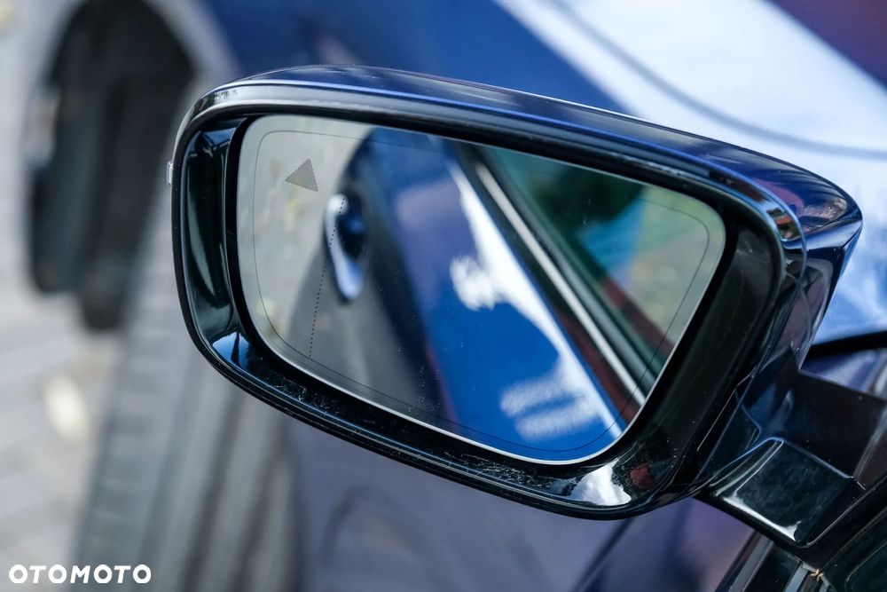 BMW Seria 5 520d xDrive Luxury Line - 14