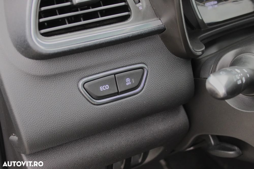 Renault Kadjar TCe GPF Intens - 12