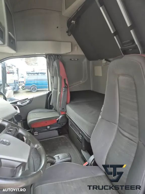 Volvo FH500 - 6