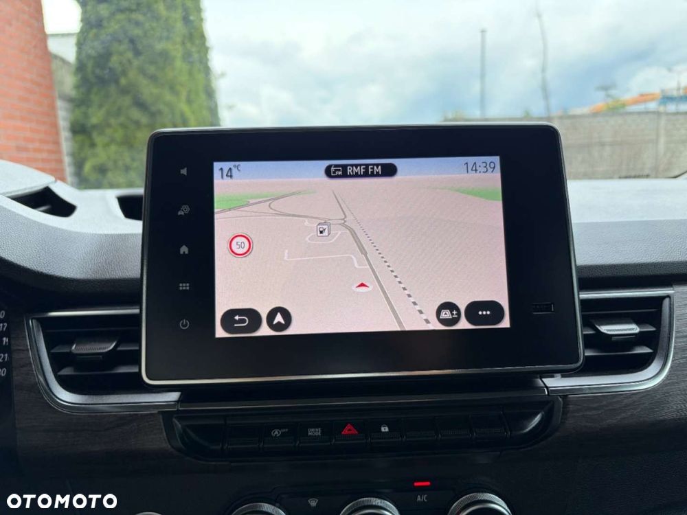 Renault Kangoo TCe 130 EDC Techno - 23