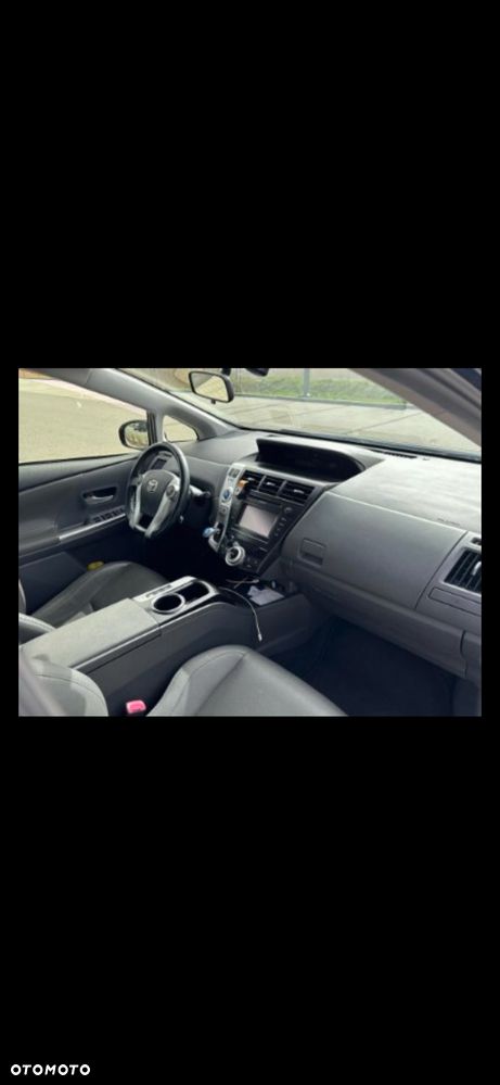 Toyota Prius+ - 15