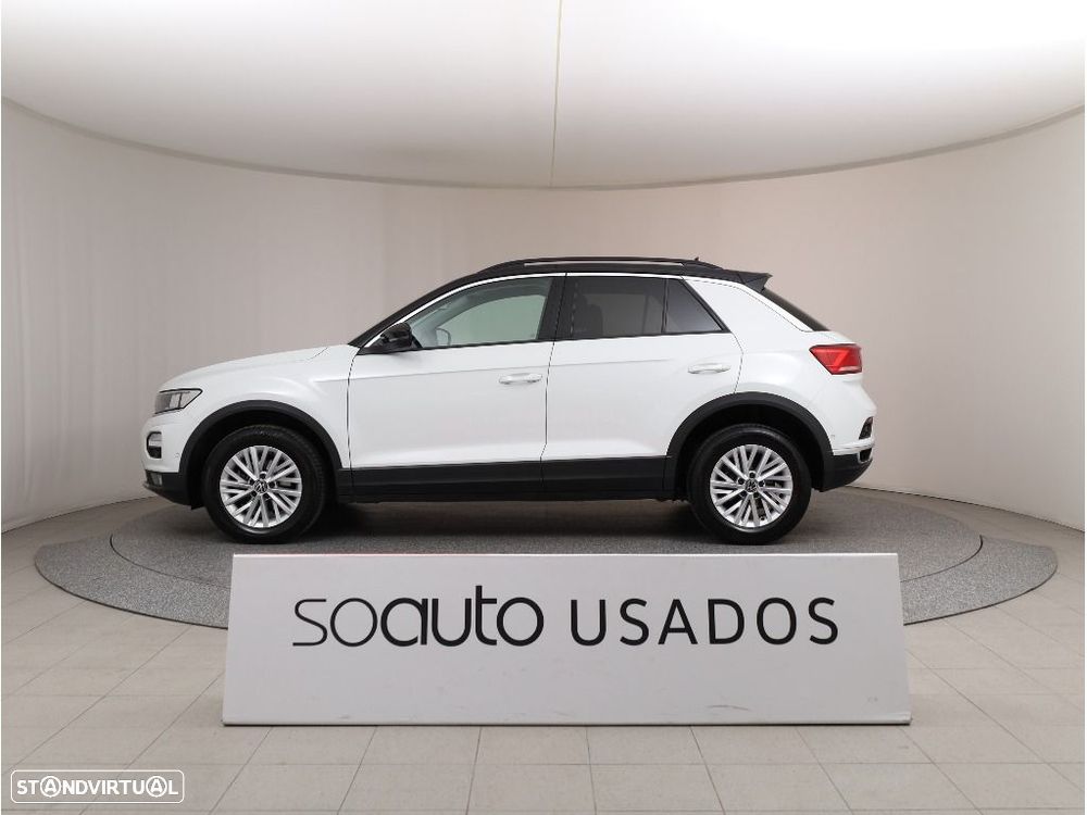VW T-Roc 1.0 TSI Style - 9