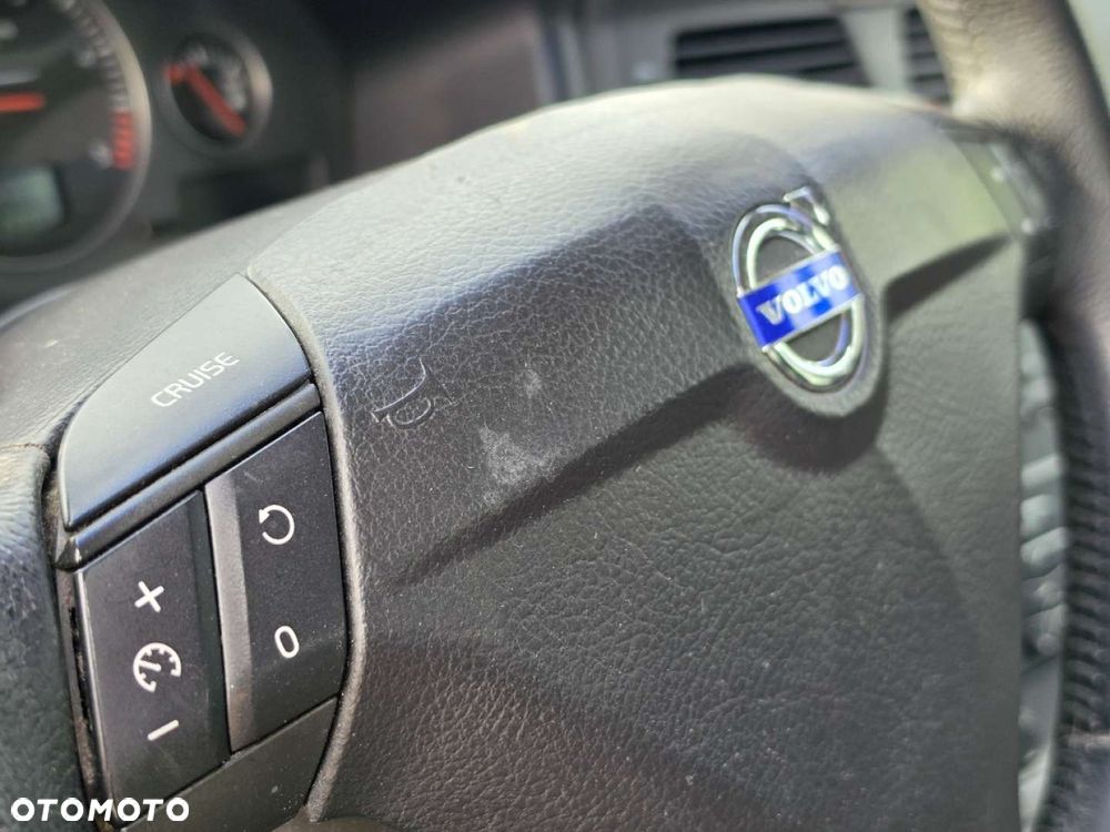 Volvo S60 - 20