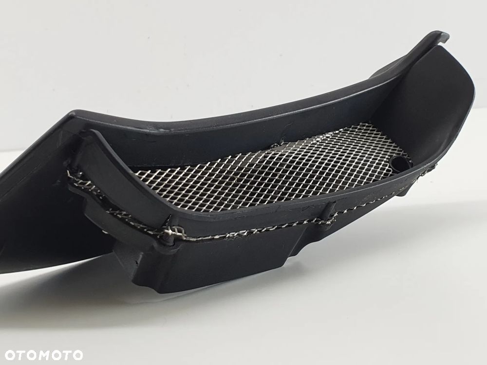 WLOT POWIETRZA PRAWY WYPELNIENIE  DUCATI DIAVEL - 8