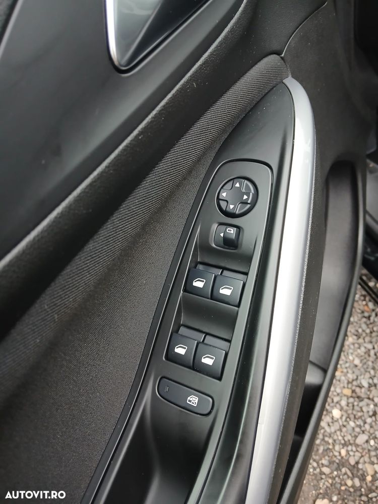 Opel Grandland X 1.5 START/STOP 2020 - 11