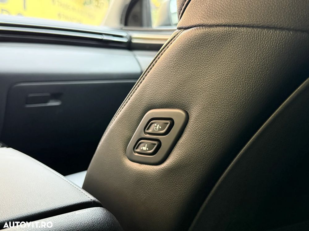 Hyundai Tucson PHEV 1.6 l 265 CP 4WD 6AT Premium - 19