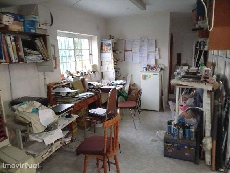 Armazém para Arrendamento - Grande imagem: 4/6