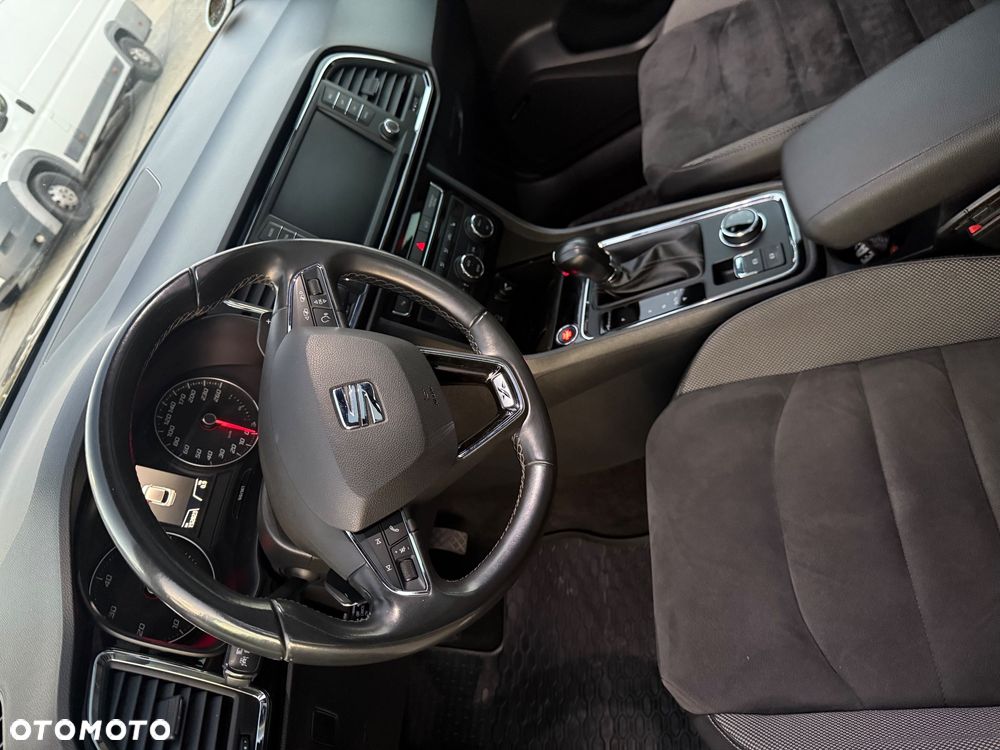 Seat Ateca 2.0 TDI Xcellence S&S 4Drive DSG - 12