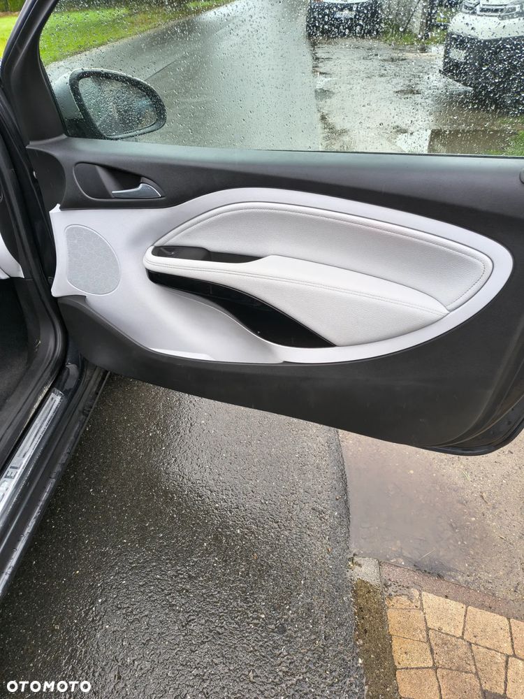 Opel Adam 1.4 Open Air 120 Jahre - 9