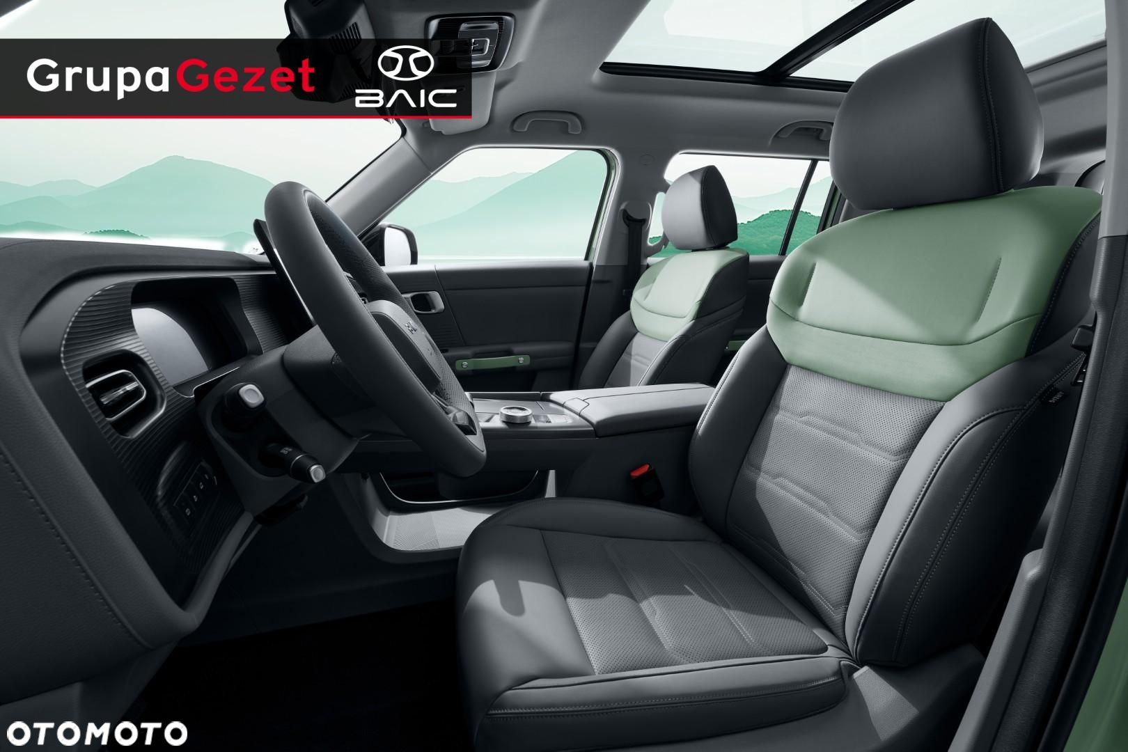 Baic BJ30 - 13