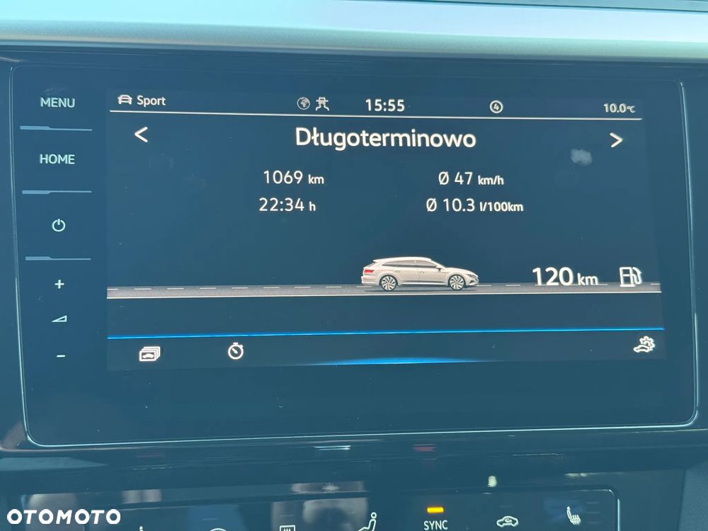 Volkswagen Arteon Shooting Brake 2.0 TSI OPF 4Motion DSG R - 25