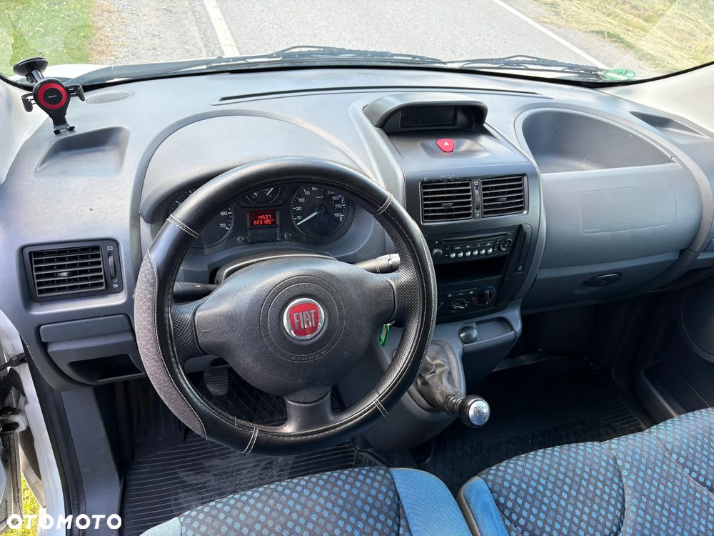 Fiat SCUDO - 13