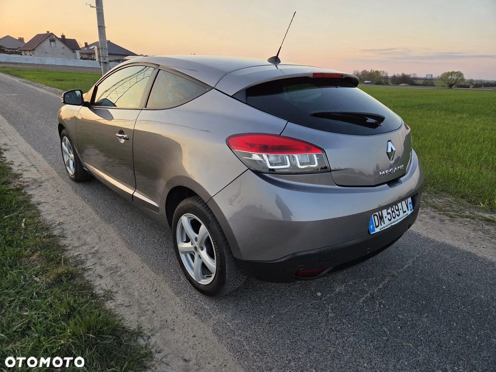 Renault Megane 1.5 dCi Bose - 4