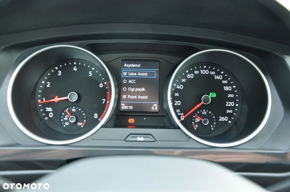 Volkswagen Tiguan 1.5 eTSI OPF DSG Life - 12