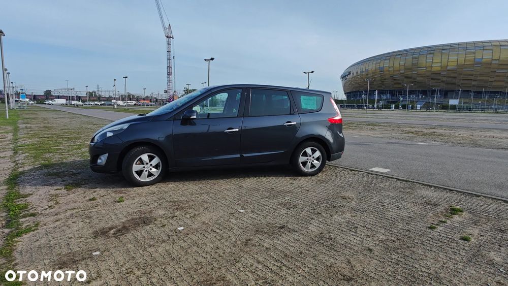 Renault Scenic 1.9 dCi Privilege - 2