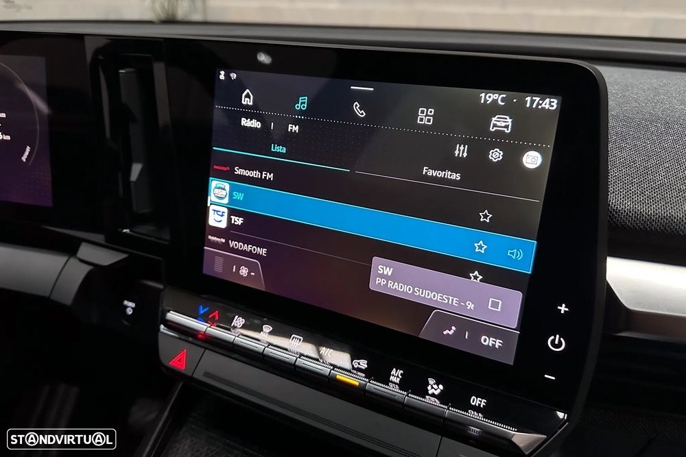 Renault Mégane E-Tech EV60 220hp optimum charge Equilibre - 15