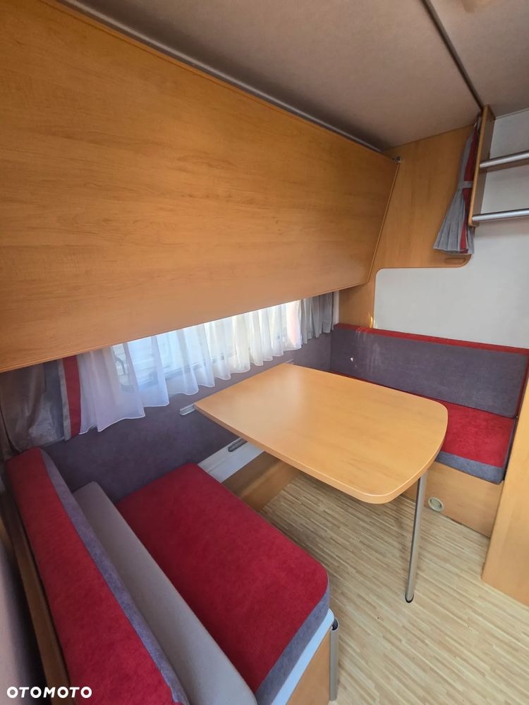 Hymer-Eriba LIVING - 14