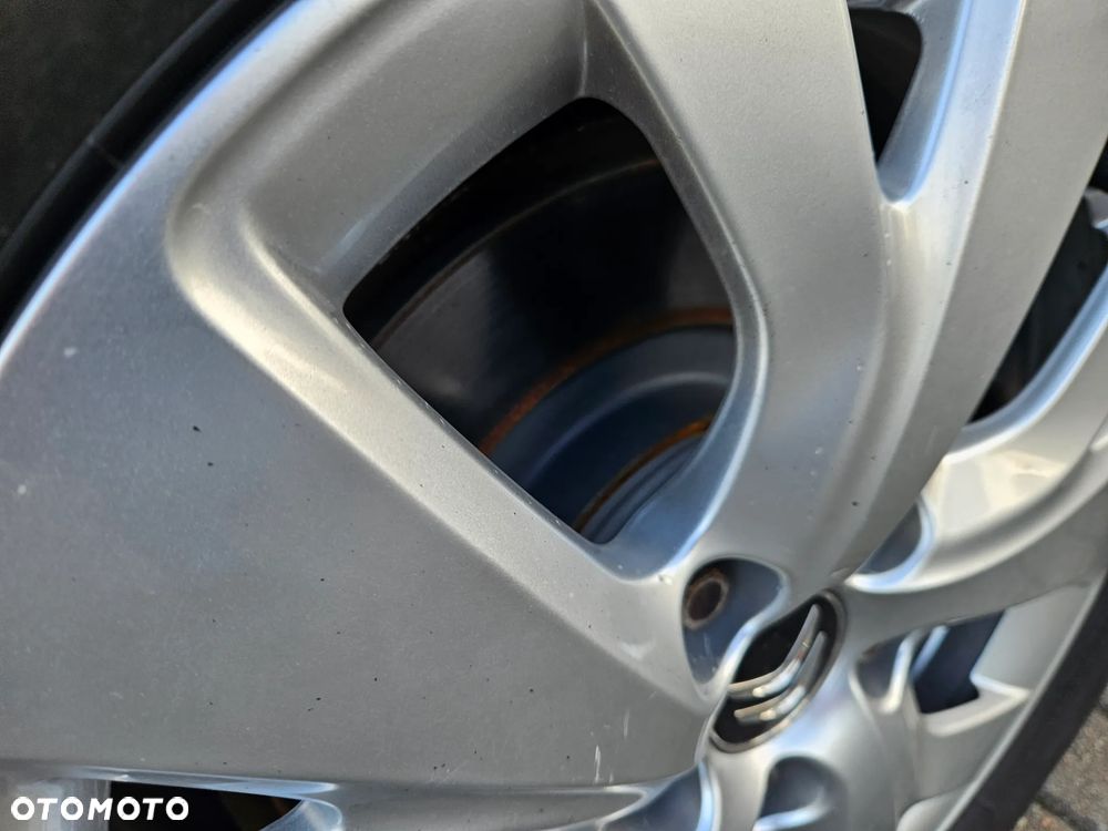 Citroën C4 SpaceTourer 1.5 BlueHDi Shine S&S - 6