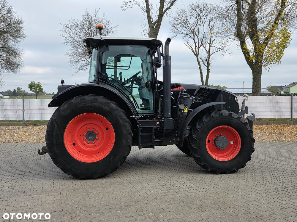 Claas Arion 640 Cis 2017R - 18