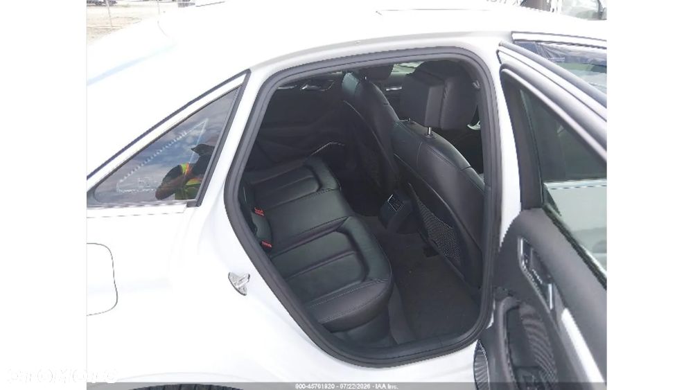 Audi A3 Limousine - 11