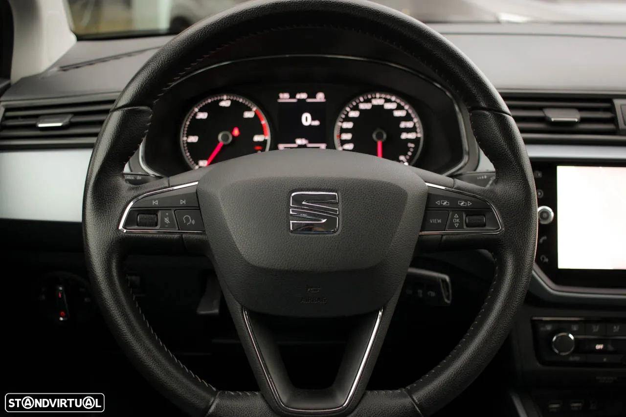 SEAT Arona 1.6 TDI Style - 12