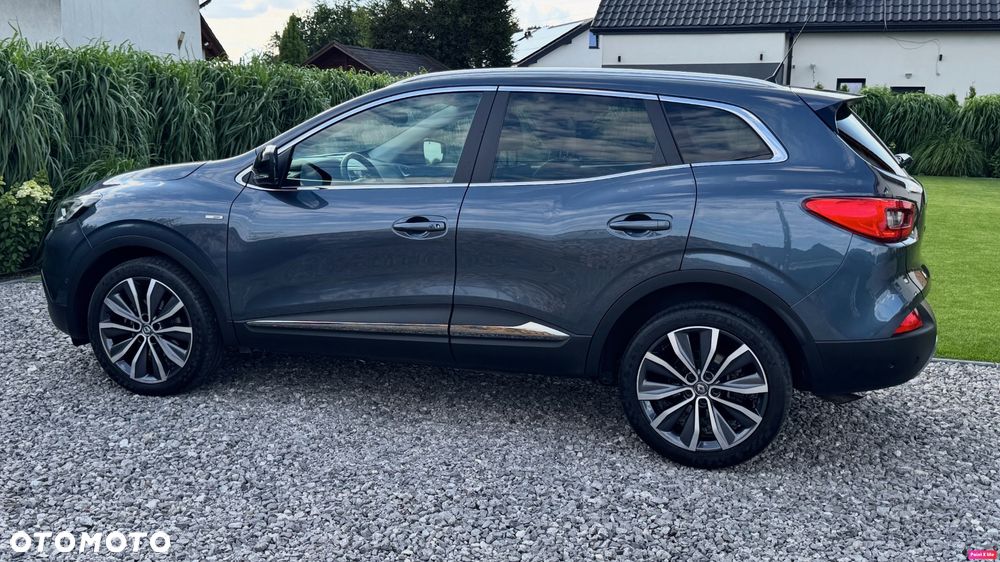 Renault Kadjar Energy TCe 130 Bose Edition - 29