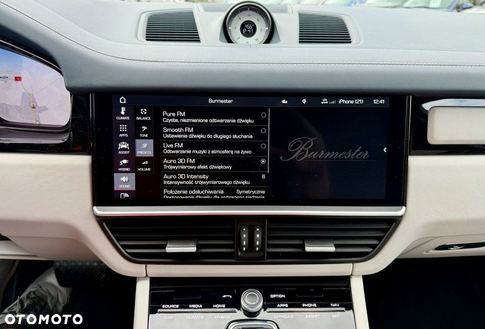 Porsche Cayenne - 33