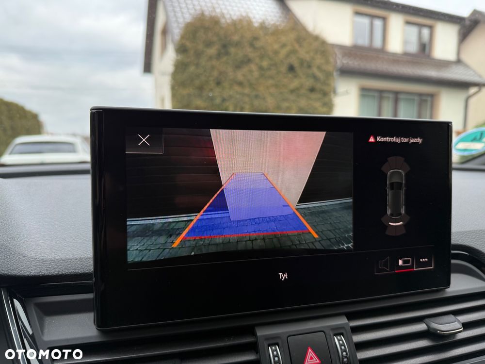 Audi Q5 40 TDI quattro S tronic S line - 37