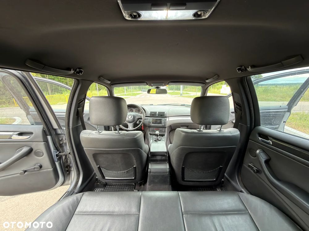 BMW Seria 3 - 11