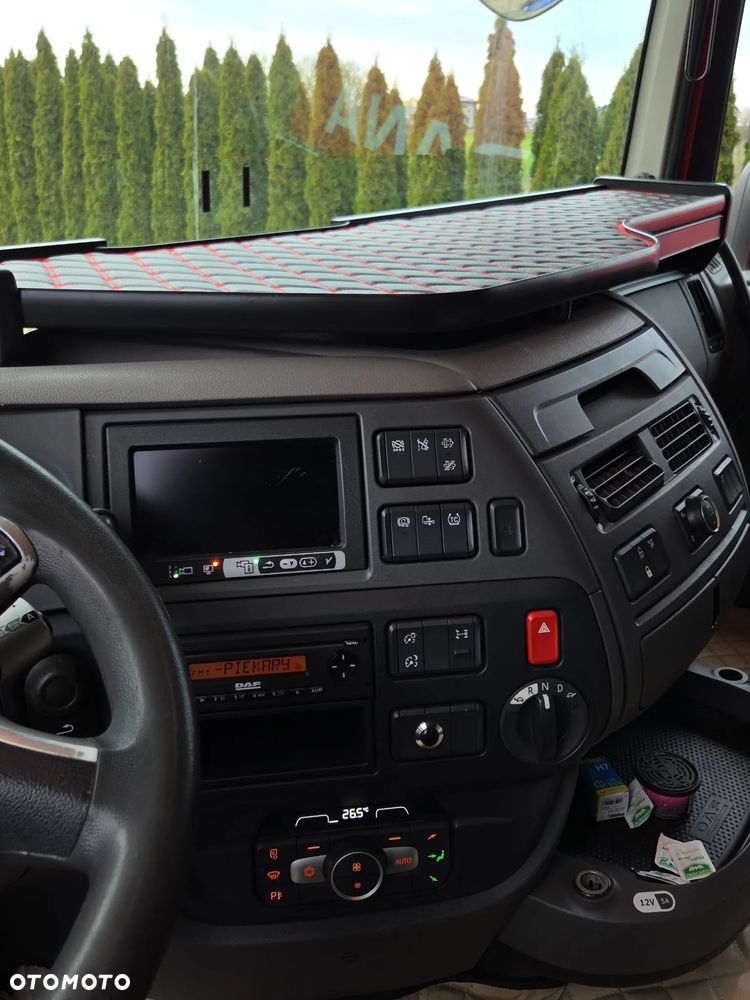DAF Xf 106 ft - 27