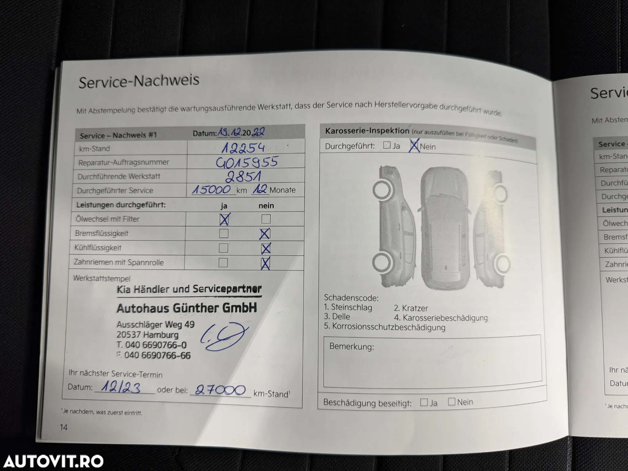 Kia Sportage 1.6 T-GDI AWD Plug-in Hybrid Paket Spirit - 20