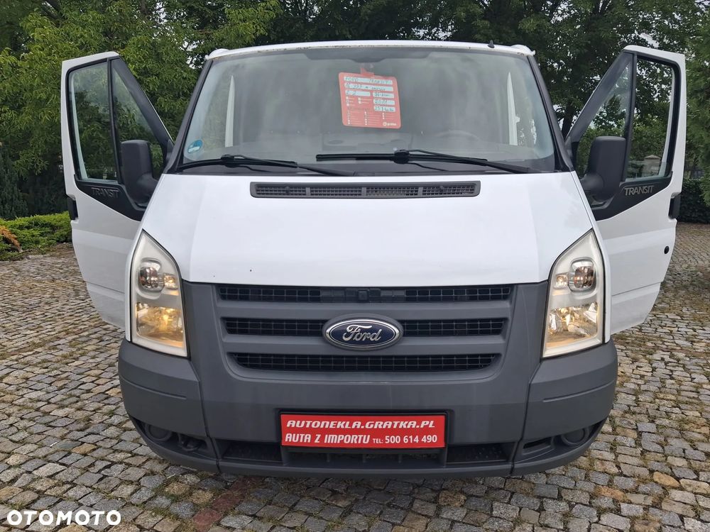 Ford TRANSIT - 4