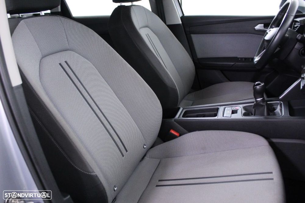 SEAT Leon ST 1.0 TSI Style - 14