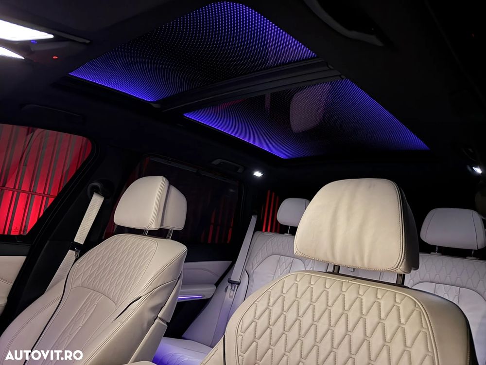 BMW X5 xDrive30d - 9