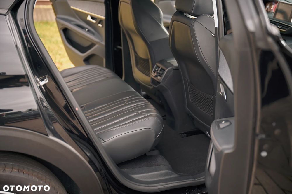 Peugeot 3008 BlueHDi 130 Stop & Start Allure - 19