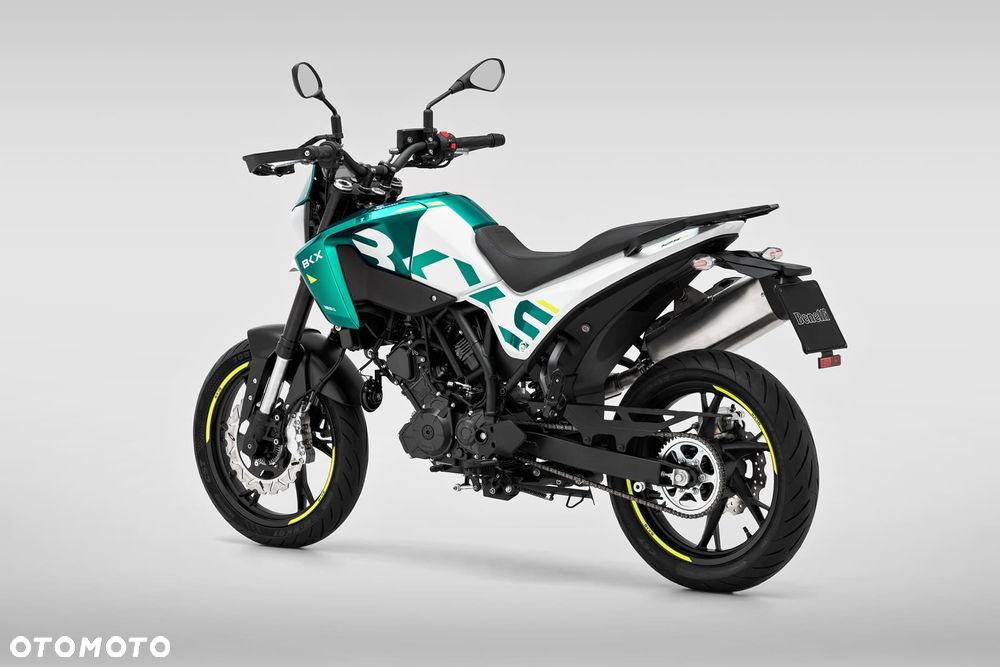 Benelli BKX - 3