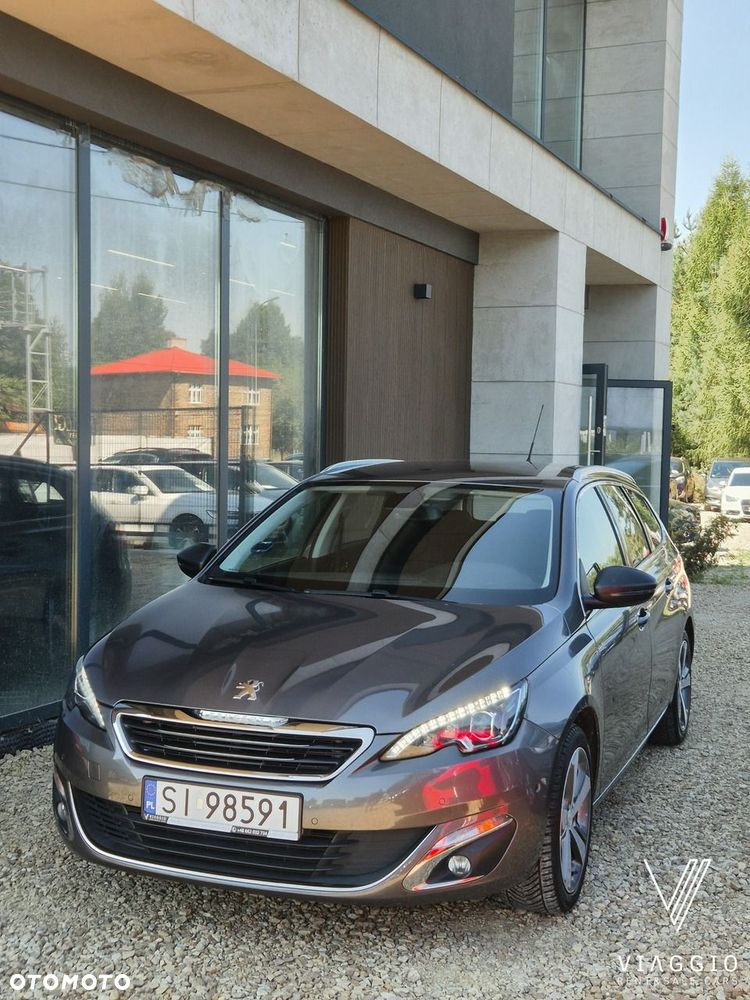 Peugeot 308 - 31