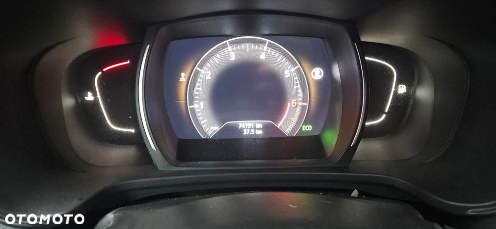 Renault Kadjar TCe 140 GPF BOSE EDITION - 16
