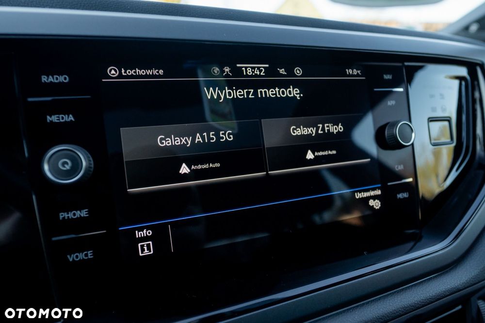 Volkswagen Taigo 1.5 TSI ACT R-Line Plus DSG - 36