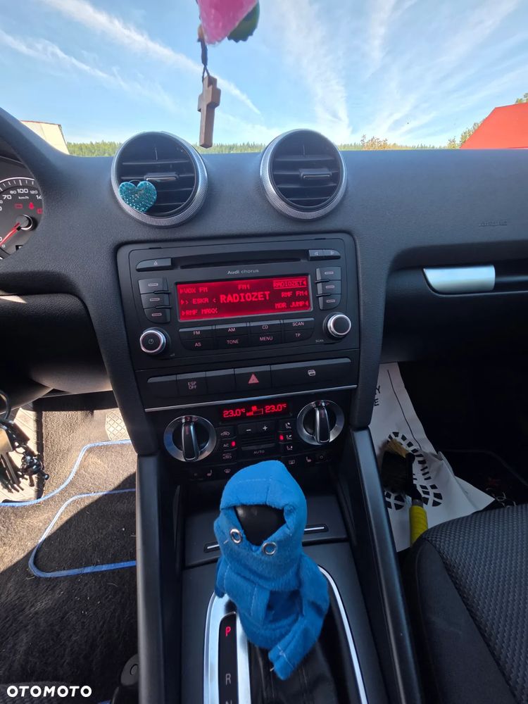 Audi A3 1.6 Attraction S tronic - 17