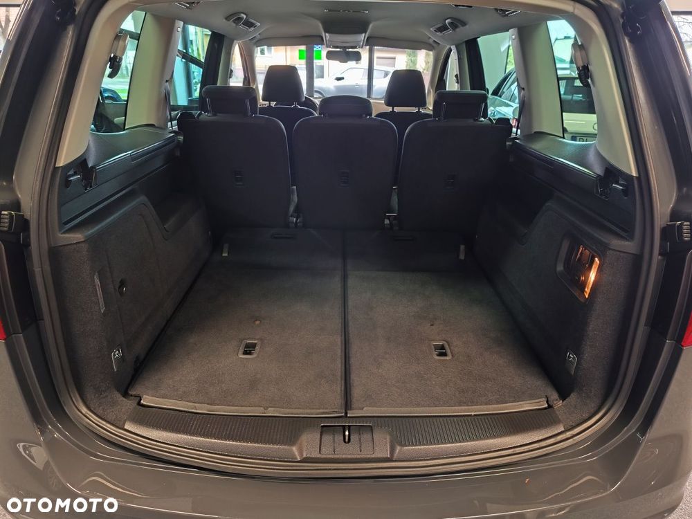 Volkswagen Sharan 2.0 TDI Blue Motion Style - 21