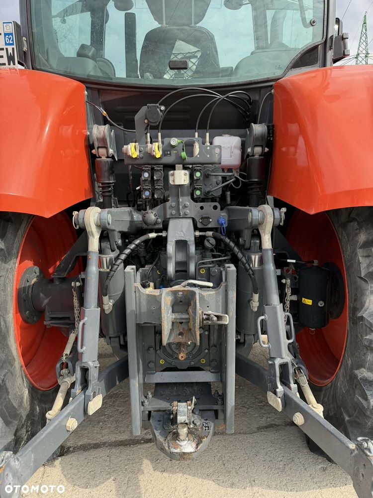 Kubota M7152 - 9