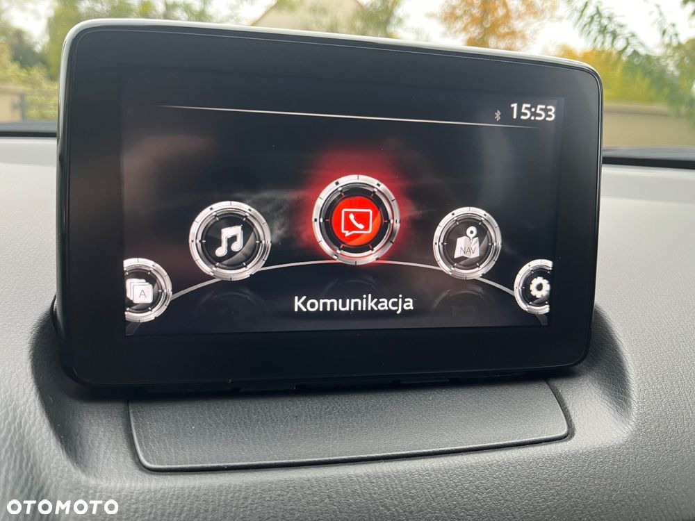 Mazda CX-3 2.0 Skyenergy - 34