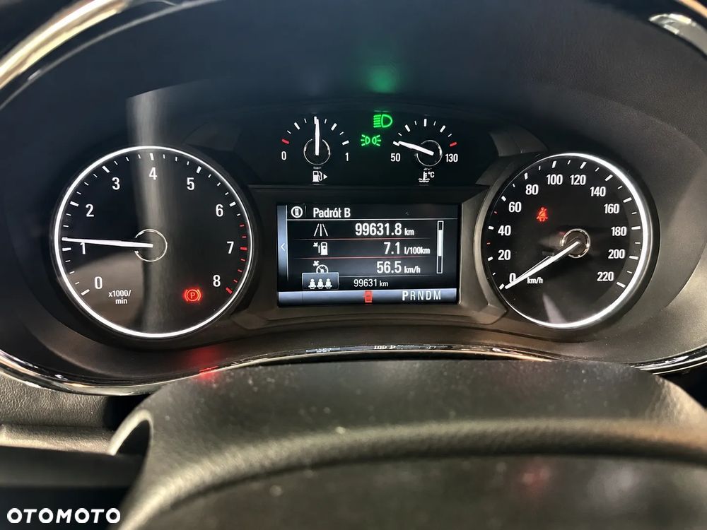 Opel Mokka - 6