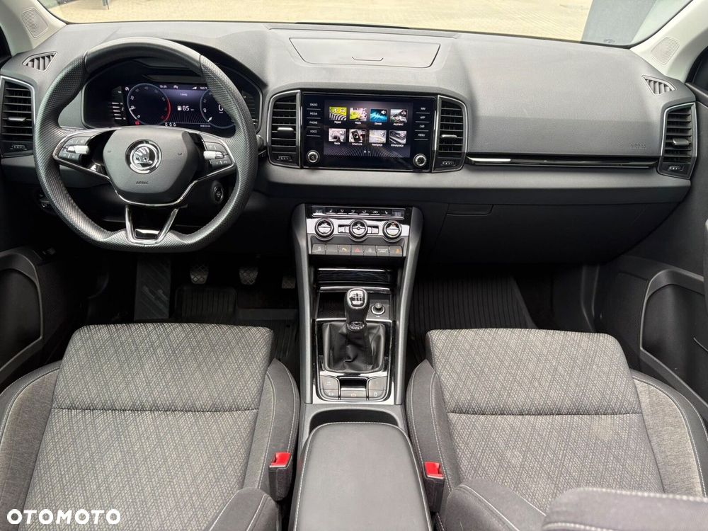 Skoda Karoq 1.5 TSI ACT Style - 7