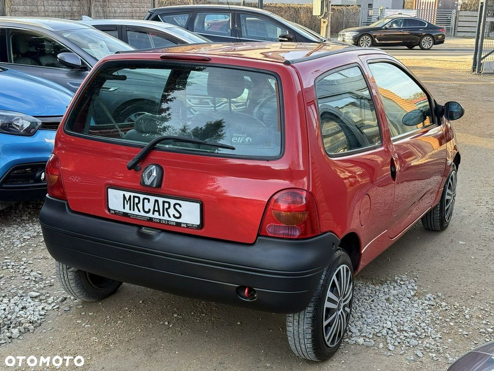 Renault Twingo - 8
